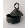 Керамічна тарілка MYSKA SMALL7